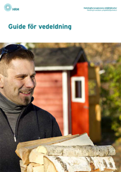 Guide för vedeldning