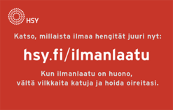 Ilmanlaatu-kortti