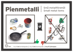 Jätetilajuliste, metalli, suomi, ruotsi, englanti